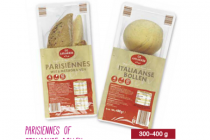 parisiennes of italiaanse bollen
