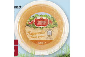 tapenade