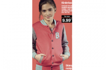 kinder baseballjack
