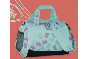 kindersporttas