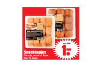 snackhapjes