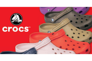 crocs klompen