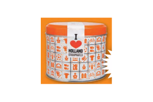 i heart holland stroopwafels