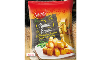 patatas bravas
