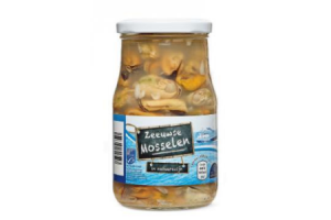 zeeuwse mosselen
