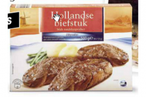 hollandse biefstuk