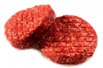 hamburgers