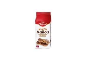 hellema koffie kanos