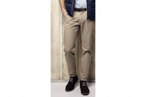 heren canvas broek