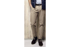 heren canvas broek