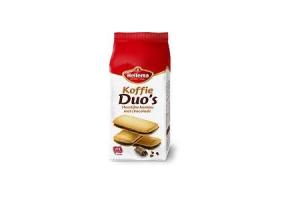 hellema koffie duos