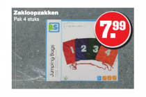 zakloopzakken