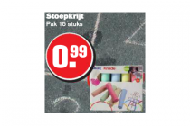 stoepkrijt