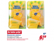 maaslander plakken