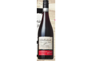 schalkenbosh cabernet merlot petit verdot