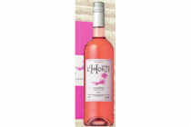 chateau de lhorte corbieres rose