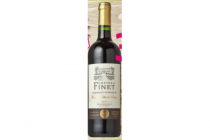 chateau finet bordeaux superieur