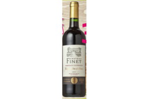 chateau finet bordeaux superieur