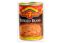 casa fiesta refried beans