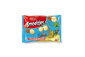 hellema smoeltjes chocolade biscuits