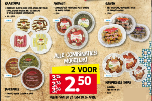 tapas
