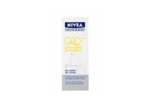 nivea q10 anti rimpel gel serum