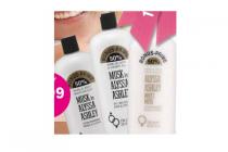 alyssa ashley musk en white musk showergel of bodylotion