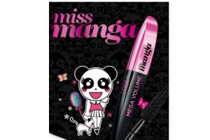 loreal paris miss manga alle varianten