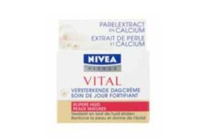 nivea vital extra verstevigende dagcreme