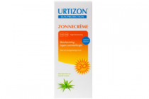 utrizon zonnebrand