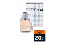 burberry the beat