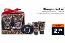 diva geschenkset