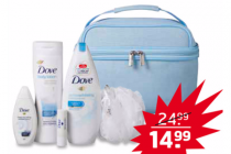 dove beautycase