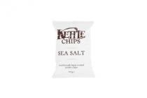 kettle chips sea salt 150 g