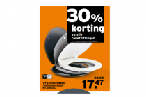 alle toiletzittingen