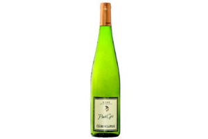 pinot blanc cellier de la weis