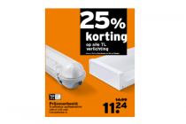 alle tl verlichting