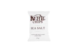 kettle chips sea salt 40 g