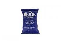 kettle chips sea salt  balsamic vinegar 40 g