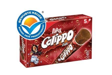 calippo cola