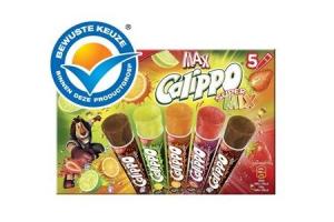 calippo uitdeeldoos