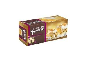 viennetta biscuit caramel