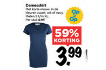 damesshirt