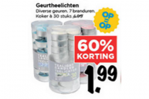 geurtheelichten