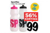 sportfles