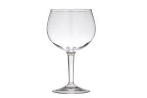 luxe gin cocktailglas