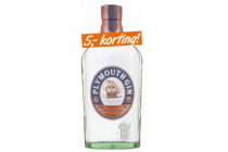 plymouth gin