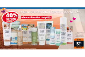 therme assortiment