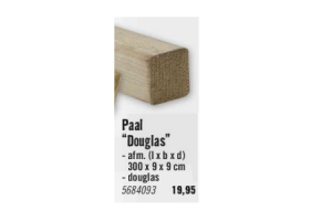 paal douglas