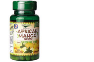 de tuinen african mango